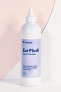 Ear Flush